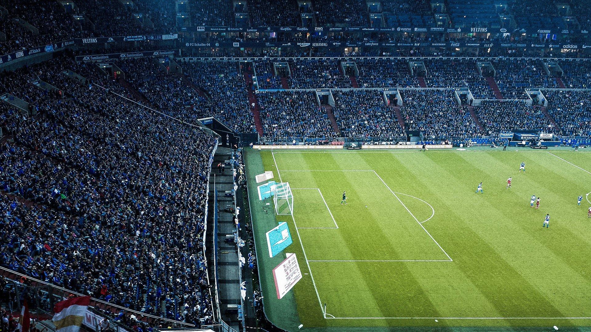 电竞产业蓬勃发展，全球赛事热度再创新高