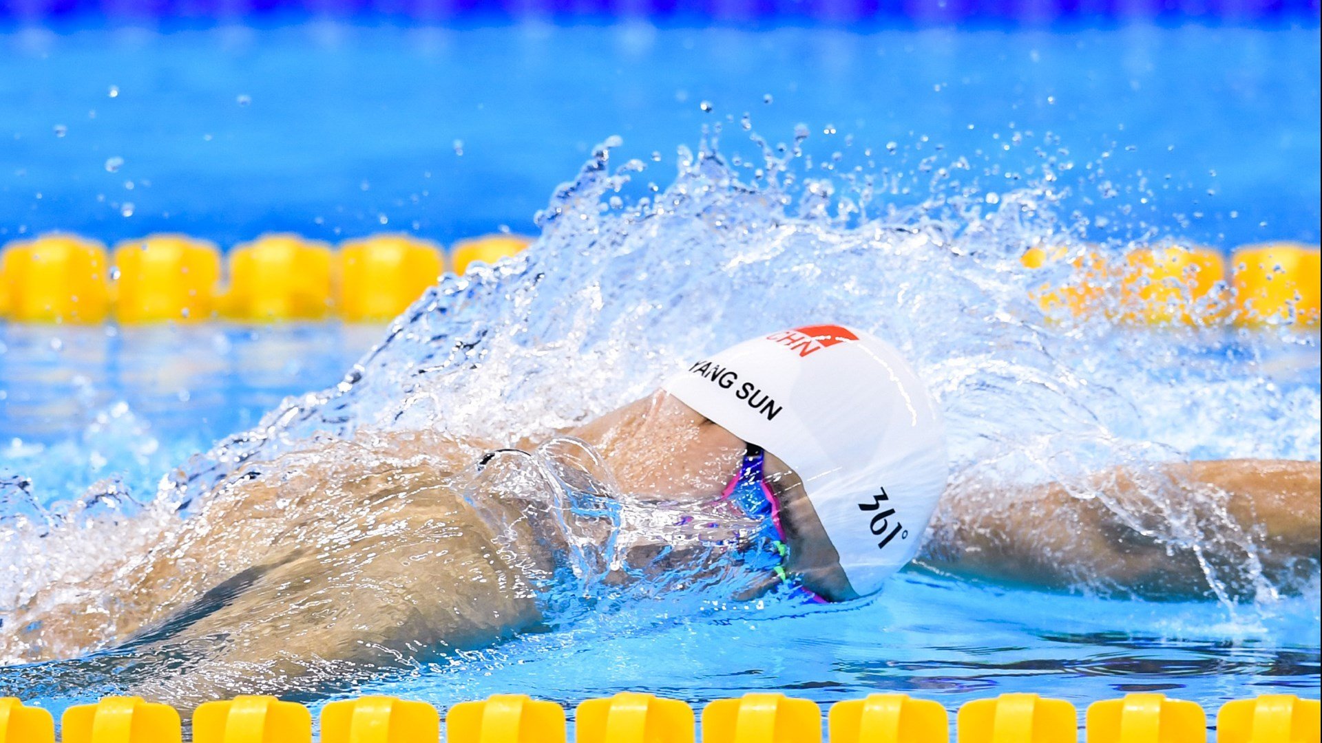 全国田径锦标赛跳远项目精彩纷呈 新星闪耀刷新个人最佳